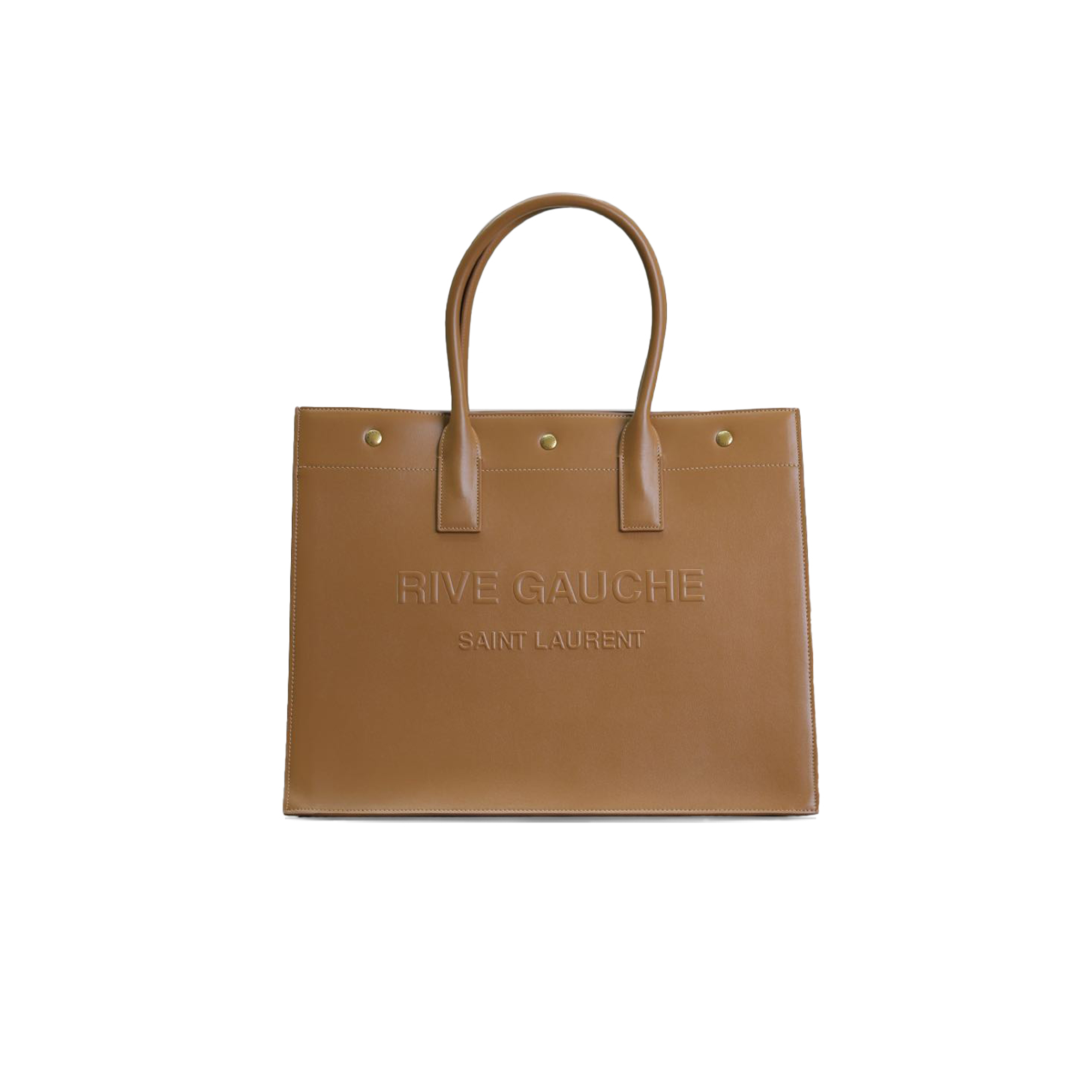 YSL RIVE GAUCHE SAINT LAURENT TOTE BAG 385858 (39*31*18cm)